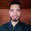 Instructor Tomas Garay