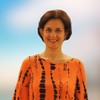 Instructor Alina Trigub