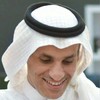 Instructor Abdullah Alshehri
