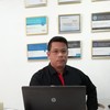 Instructor Ramiro Calderon Marin