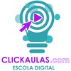 Instructor ClickAulas Escola Digital
