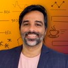 Instructor Reinaldo Araujo