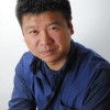Instructor John Chang