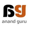 Instructor Anand Guru