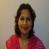 Instructor Sneha Sinha