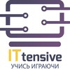 Instructor Центр digital-профессий ITtensive