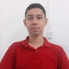 Instructor Abraão Silva