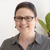 Instructor Carrie Campbell