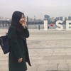 Instructor Korean teacher Miss Li