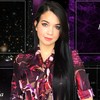 Instructor Mariam Pitti