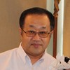 Instructor Masayuki Suzuki