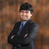 Instructor Aditya Mishra (Ph.D.)