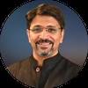 Instructor Chirag Patel