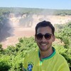 Instructor Arlindo Pereira