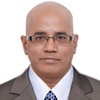 Instructor Shyam Rao