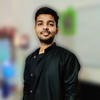 Instructor Shubham Panchal