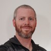 Instructor Brad Richardson