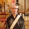 Instructor Kanjin Cederman