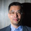 Instructor Justin Chaiyen