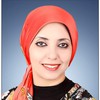 Instructor Maha Hamdeen
