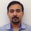 Instructor Satyajit Roy