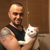 Instructor Metin ALPARSLAN