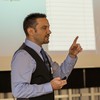 Instructor Georgios Grigorakis