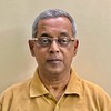 Instructor Prof Poornachandra Sarang, Ph.D.