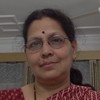 Instructor Surya Kumari Gandikota