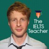 Instructor The IELTS Teacher