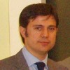 Instructor Filippo Tucciarone