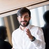 Instructor Giacomo Barbieri