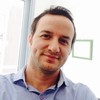 Instructor Jonatas de Campos Olim
