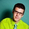 Instructor Michael Mapes