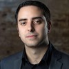 Instructor Jonathan Gelardi