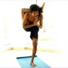Instructor Ivan Stanley