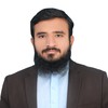 Instructor M Husnian Qureshi