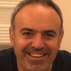 Instructor Umut Badak