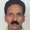 Instructor K G Saju