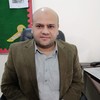 Instructor Muhammad Umar Afzal