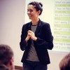 Instructor Тамара Калицкая