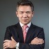 Instructor Zkail Semembayev