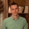 Instructor Александр Чуев
