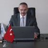Instructor Prof. Dr. Ahmet Çetin CAN