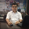 Instructor Dr. Deepak Mashru