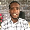 Instructor Sylvester Eyeghele