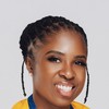 Instructor Alexis Collier