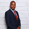 Instructor Bruce Msimanga