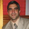 Instructor Miguel Rios