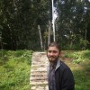 Instructor nikos efthias